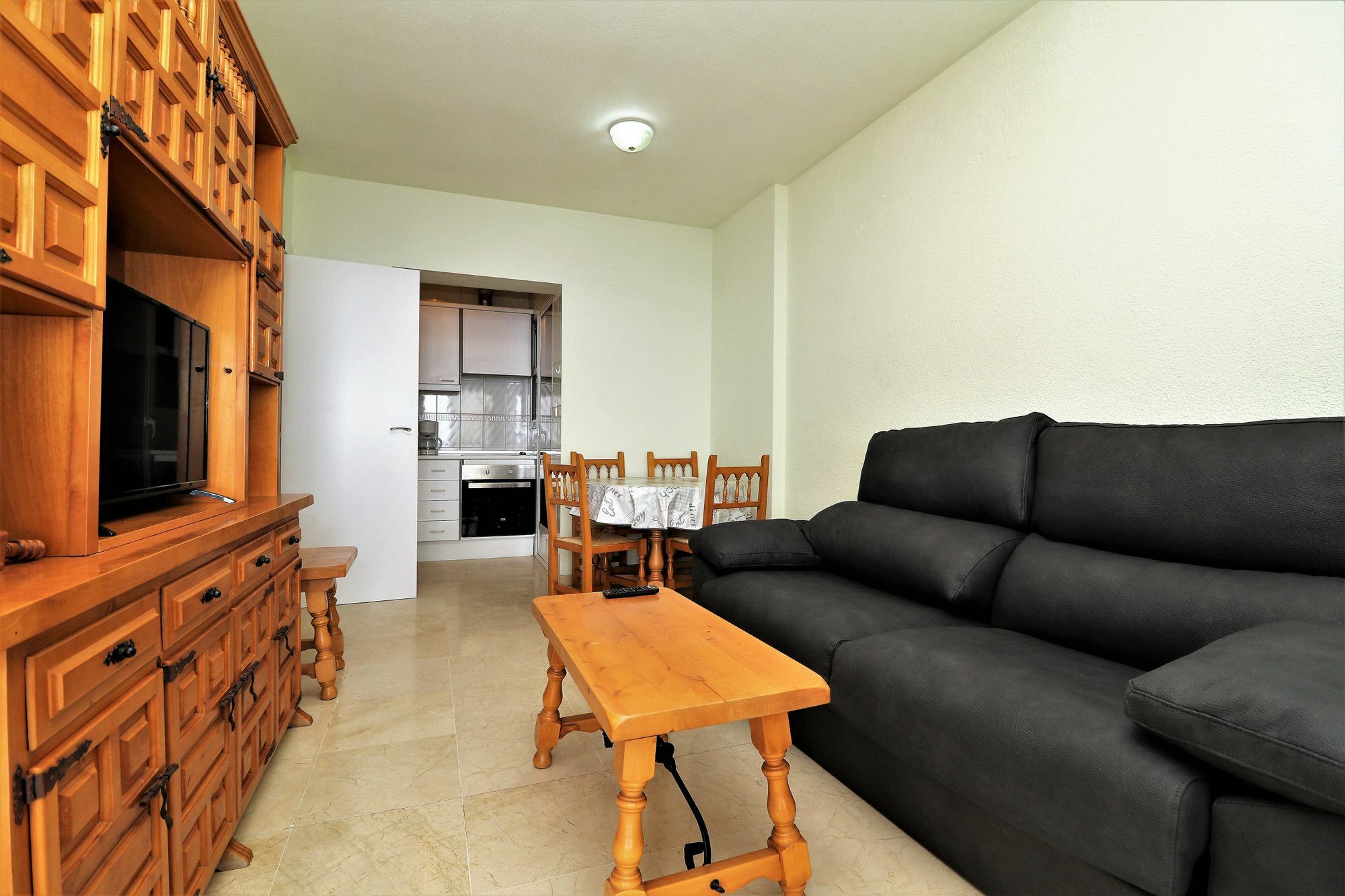 Torre Levante 24-B Levante Beach Benidorm Luaran gambar